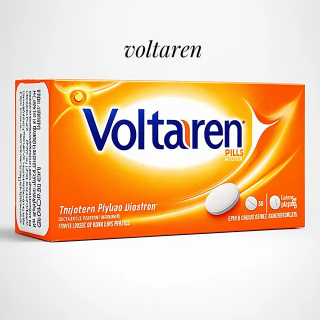 Voltaren en spray precio